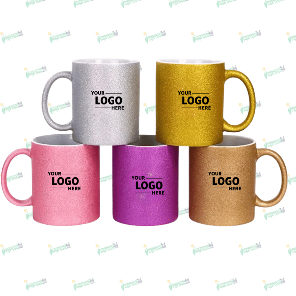 Untitled design - 2025-11-25T222546.098 Custom Glitter Mug - Image 1