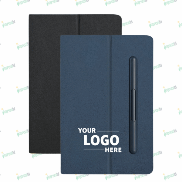 Jotter 2-in-1 Dual Notebook