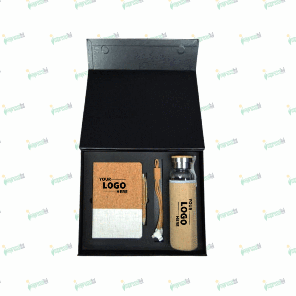 Eco-Conscious Office Kit