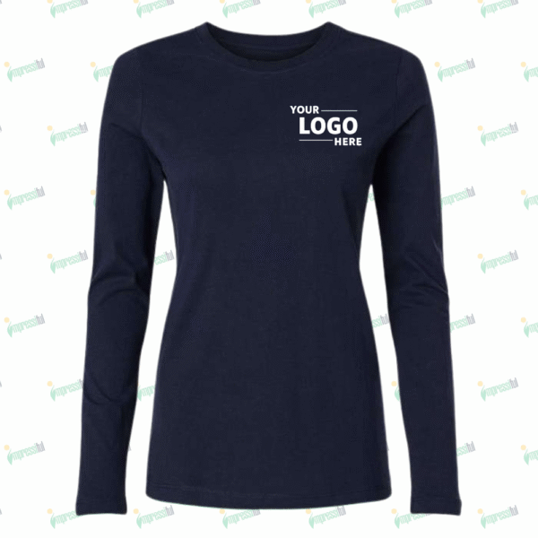 Port Authority Tall Long Sleeve Easy Care Shirt