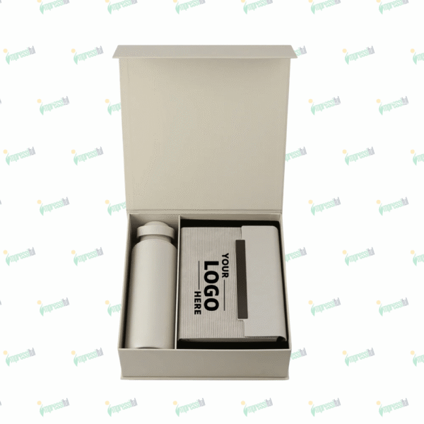 Luxe Onboarding Gift Set – Premium Corporate Welcome Kit for New Employees