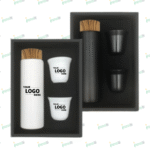 Joud Coffee Gift Set – Premium Coffee Mug & Accessories | Impressiful