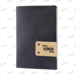 Leatherette A5 Diary – Premium Notebook for Daily Writing & Corporate Gifting | Impressiful