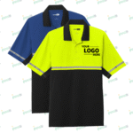CornerStone Snag-Proof Enhanced Visibility Polo