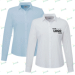 UNTUCKit Women's Bella Long Sleeve Shirt