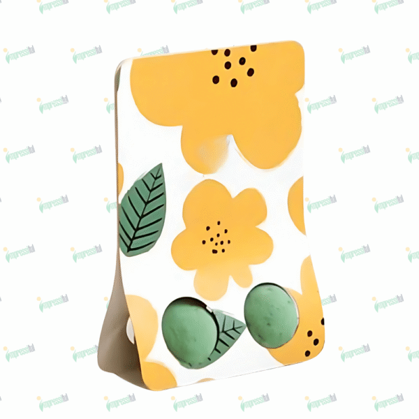 Plantable Flower Seed Balls