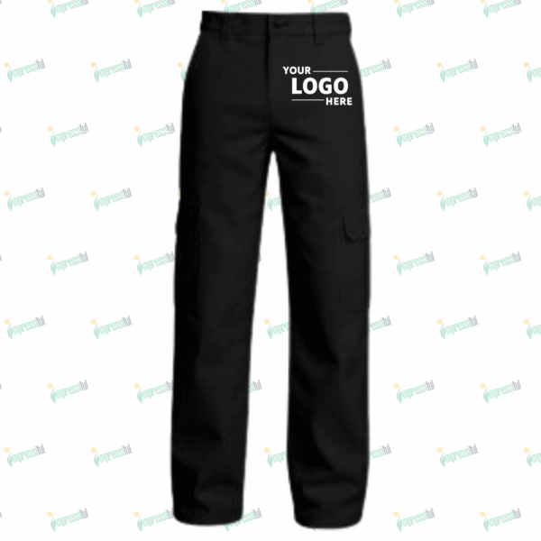 Cargo Pants – Durable, Multi-Pocket Utility Trousers for Work & Outdoor Wear | Impressiful