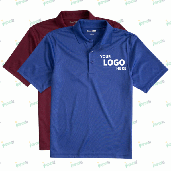 CornerStone Tall Snag-Proof Polo