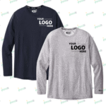 Carhartt Force Cotton Long Sleeve Pocket T-shirt