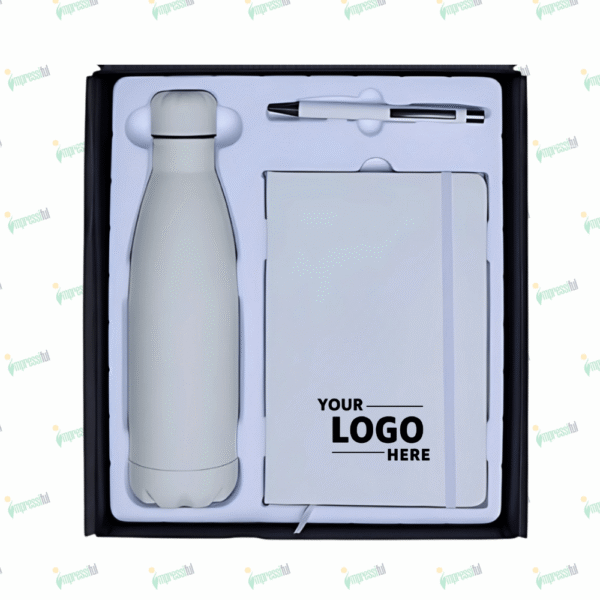 LAUTA Giftology Set – Premium Curated Corporate Gift Set for Modern Professionals