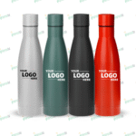 SKY Vacuum Insulated Water Bottle – Premium Double-Wall Thermal Bottle by Impressiful