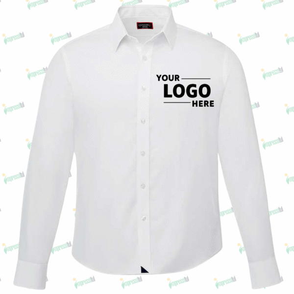 UNTUCKit Las Cases Wrinkle-Free Long Sleeve Shirt