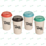 Reusable Coffee Cup