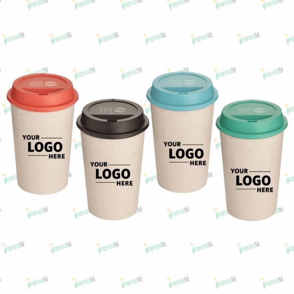 Reusable Coffee Cup