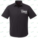 UNTUCKit Classic Coufran Short Sleeve Shirt