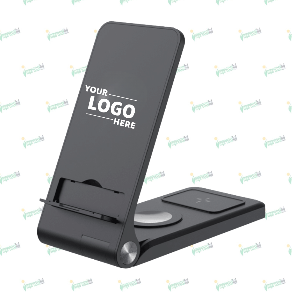 Untitled design (28) Wireless 15W Fast Phone Charging Station – Sleek Multi-Device Charger by Impressiful - Image 1