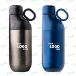 HOPI 2-in-1 Hydration Bottle – Dual-Function, Stylish & Leak-Proof
