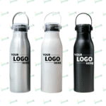 Rivox Aluminum Bottle – Lightweight, Durable, and Stylish Hydration by Impressiful