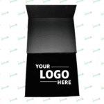 Gift Set Packaging with Magnet Flap – Premium Magnetic Gift Box by Impressiful