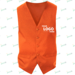 Vantage Xtreme Visibility Surveyor Class 2 Safety Vest