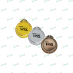 Metal Medal – Customizable Award Medal for Events & Achievements | Impressiful