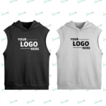 FlexCore Sleeveless Hoodie