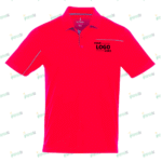 Elevate Wilcox Snag Resistant Performance Polo