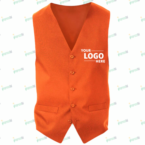 Vantage Xtreme Visibility Surveyor Class 2 Safety Vest