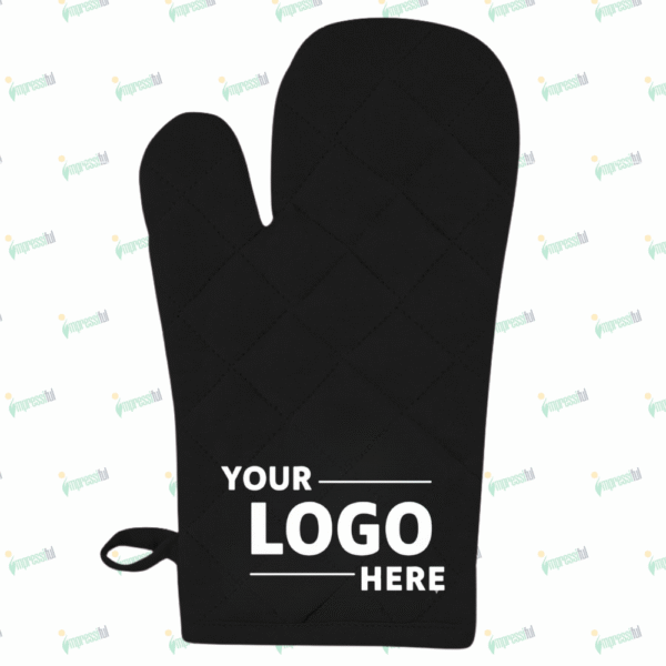 Oven Mitt – Heat-Resistant Kitchen Glove for Safe & Stylish Cooking | Impressiful