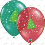 Printed Balloons | Custom Logo & Event Balloons by Impressiful