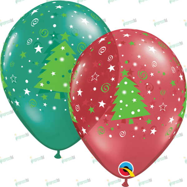 Printed Balloons | Custom Logo & Event Balloons by Impressiful