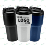 HydraFlip Tumbler – Premium Insulated Flip-Top Bottle by Impressiful