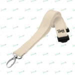 Eco-Friendly Cotton Lanyards – Custom Printed Sustainable Lanyards for Events & Corporates | Impressiful