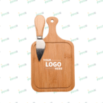 Charcuterie Cheese Board – Premium Serving Board for Appetizers & Entertaining | Impressiful