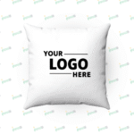 Pillow Cover – Soft, Customisable Decorative Cushion Cover for Home & Gifting | Impressiful