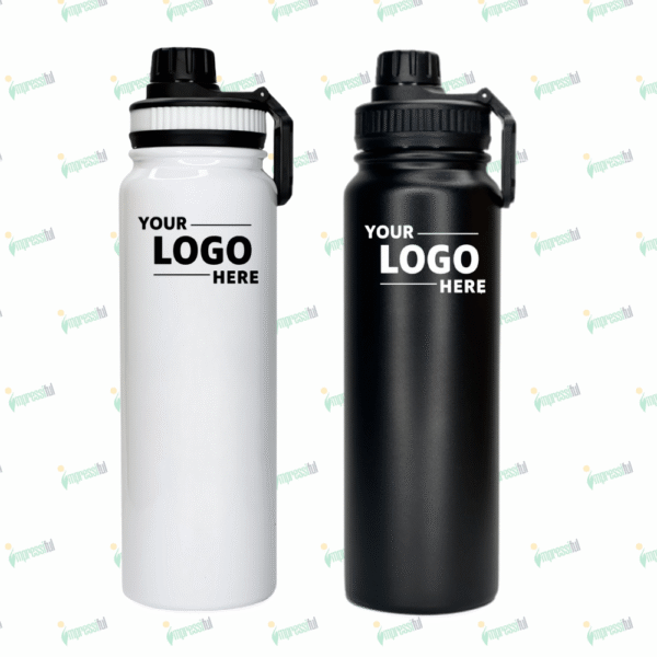 Baraka Stainless Steel Bottle – Premium Insulated Water Bottle for Everyday Use