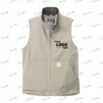 Carhartt Super Dux Soft Shell Vest - Printed