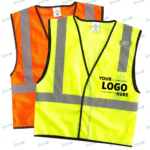 Kishigo Class 2 Mesh Safety Vest