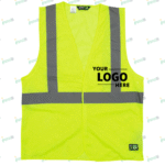 Berne Class 2 Economy Safety Vest