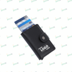 Florina Secure Cardholder Wallet – Slim RFID-Protected Wallet | Impressiful