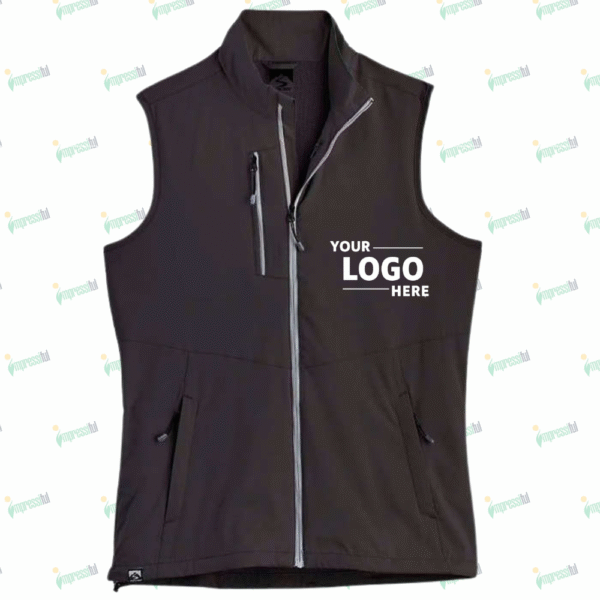 Storm Creek Women's Idealist Wind Soft Shell Vest