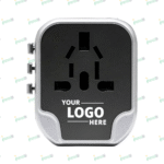 Specta Universal Travel Adapter – All-in-One Compact Charger for Global Travel