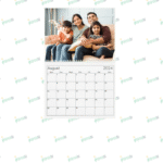 2025 Wall Calendar | Modern & Decorative Calendars by Impressiful