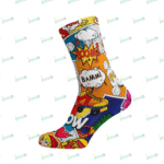 Comfort Soft Socks – Everyday Premium Wear for Work, Sports & Casual Use by Impressiful