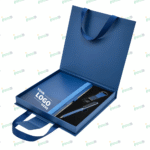 ProDesk Office Gift Set | Premium Corporate Gift by Impressiful