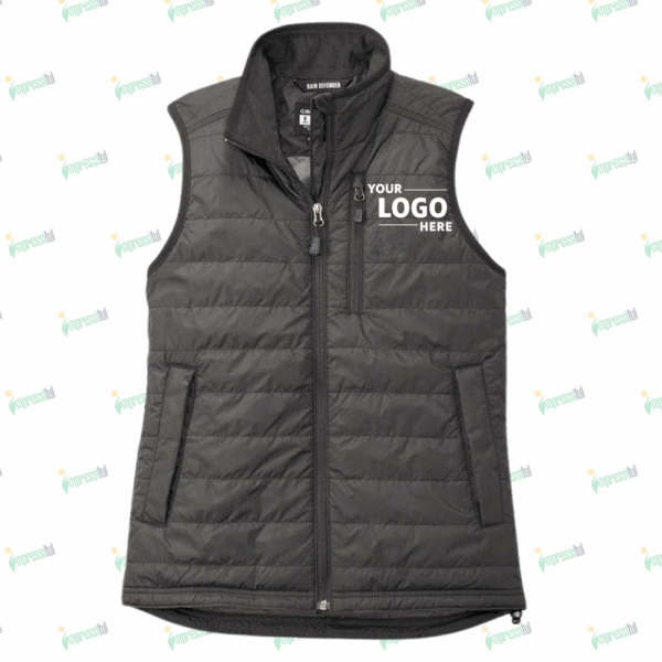 Carhartt Women's Gilliam Lightweight Vest