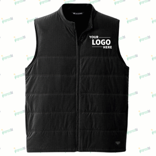 TravisMathew Cold Bay Insulated Vest