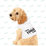 Dog Hoodie – Cozy Custom Pet Hoodie for Branding & Events | Impressiful