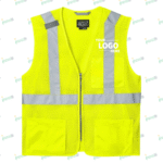 Carhartt Class 2 Mesh Safety Vest