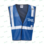 Kishigo Non-ANSI Enhanced Visibility Color Safety Vest